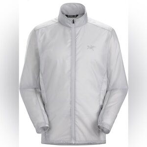 Arcteryx Norvan Wind-shell Jacket